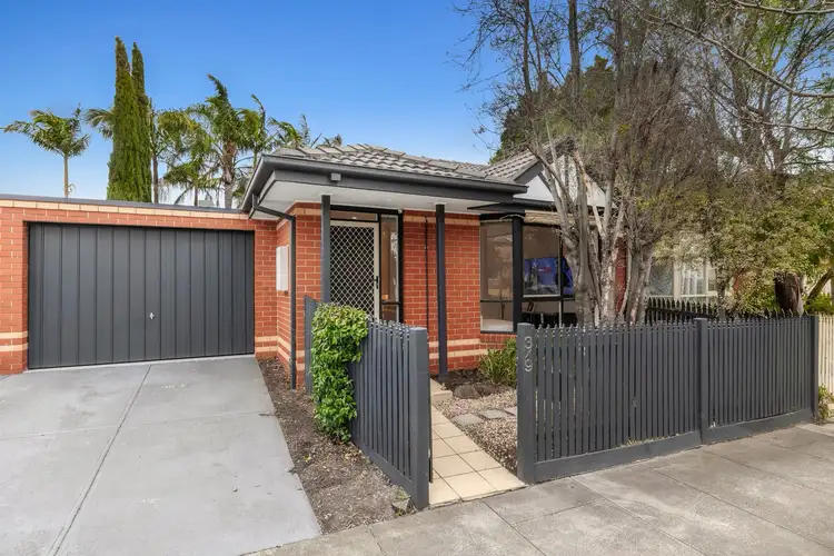 3/9 Filbert Street, Bentleigh East VIC 3165