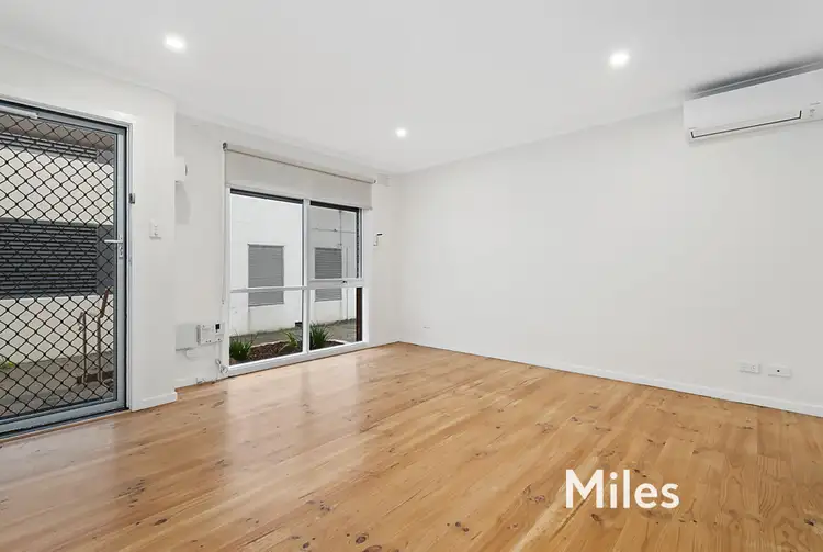 Third view of Homely unit listing, 4/128 Blyth Street, Brunswick East VIC 3057