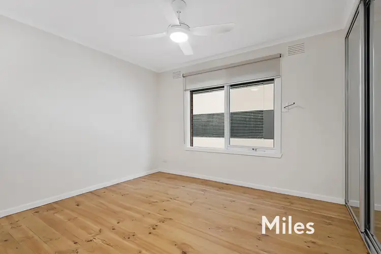 Fourth view of Homely unit listing, 4/128 Blyth Street, Brunswick East VIC 3057