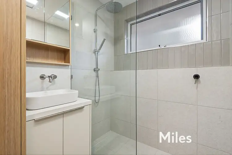 Fifth view of Homely unit listing, 4/128 Blyth Street, Brunswick East VIC 3057