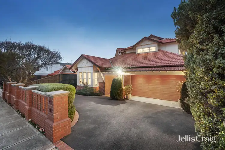 36 Rose Street, Mckinnon VIC 3204