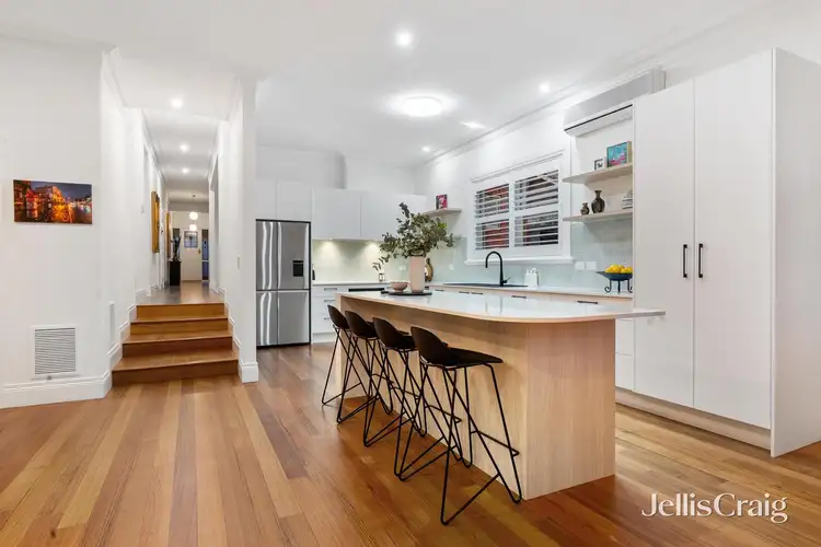 Third view of Homely house listing, 36 Rose Street, Mckinnon VIC 3204