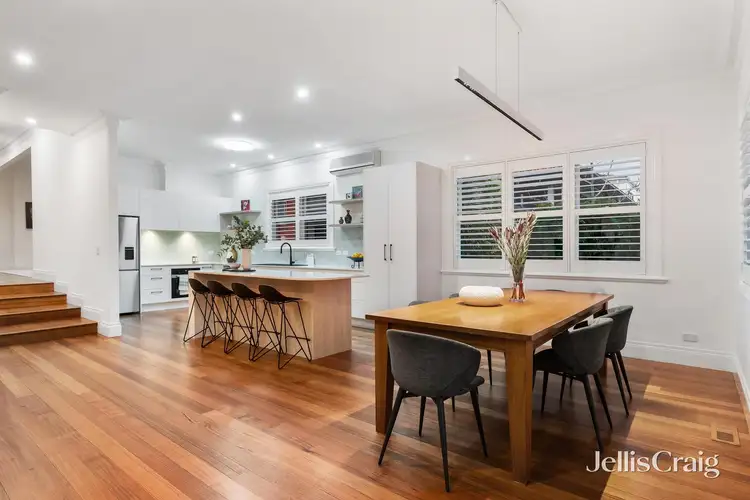 Fourth view of Homely house listing, 36 Rose Street, Mckinnon VIC 3204