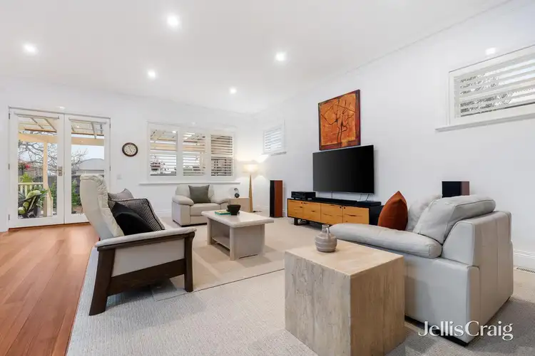 Fifth view of Homely house listing, 36 Rose Street, Mckinnon VIC 3204