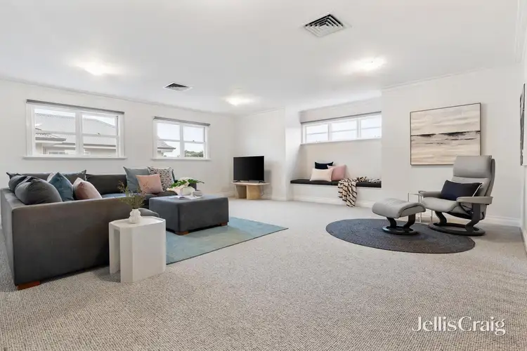 Sixth view of Homely house listing, 36 Rose Street, Mckinnon VIC 3204