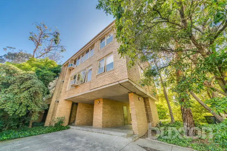 4/35 Mayston Street, Hawthorn East VIC 3123