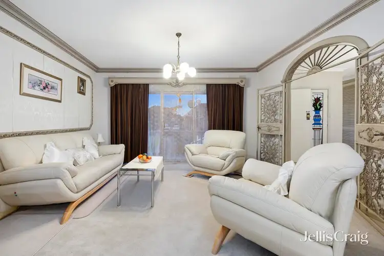 Third view of Homely townhouse listing, 8/54 Fewster Road, Hampton VIC 3188
