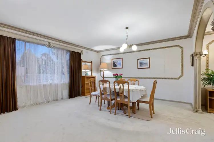 Fourth view of Homely townhouse listing, 8/54 Fewster Road, Hampton VIC 3188