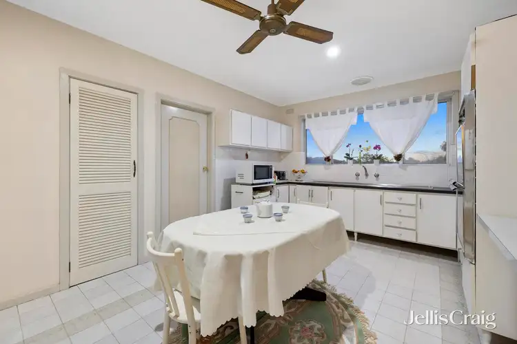 Fifth view of Homely townhouse listing, 8/54 Fewster Road, Hampton VIC 3188