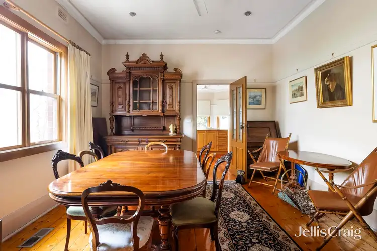 Second view of Homely house listing, 18 Rotherwood Road, Ivanhoe East VIC 3079