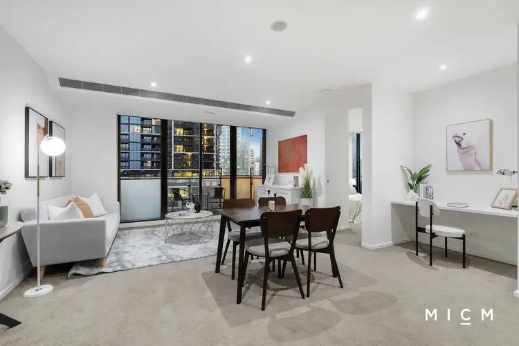 806/118 Kavanagh Street, Southbank VIC 3006