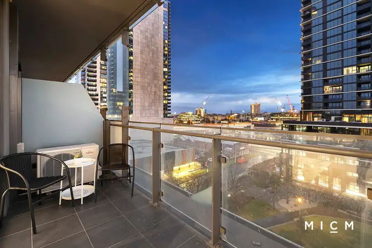 806/118 Kavanagh Street, Southbank VIC 3006