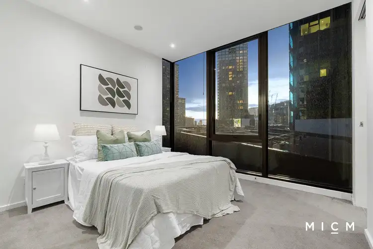 Sixth view of Homely apartment listing, 806/118 Kavanagh Street, Southbank VIC 3006