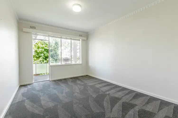 Second view of Homely apartment listing, 7/488 Toorak Road, Toorak VIC 3142
