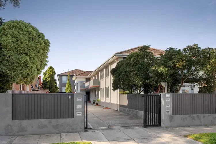Main view of Homely apartment listing, 5/1B Regent Street, Elsternwick VIC 3185