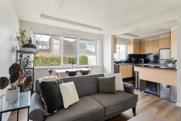 Third view of Homely apartment listing, 5/1B Regent Street, Elsternwick VIC 3185