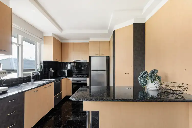Fourth view of Homely apartment listing, 5/1B Regent Street, Elsternwick VIC 3185