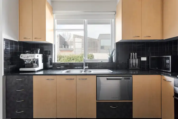 Fifth view of Homely apartment listing, 5/1B Regent Street, Elsternwick VIC 3185