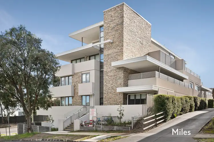102 & 202/1 Vine Street, Heidelberg VIC 3084