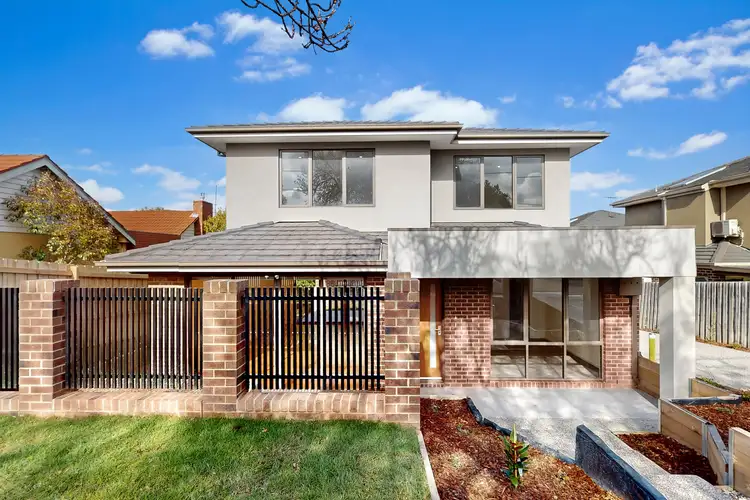 40 Hamel Street
