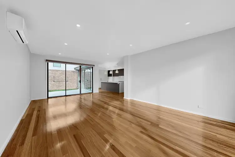 Fourth view of Homely townhouse listing, 1/40 Hamel Street, Box Hill South VIC 3128