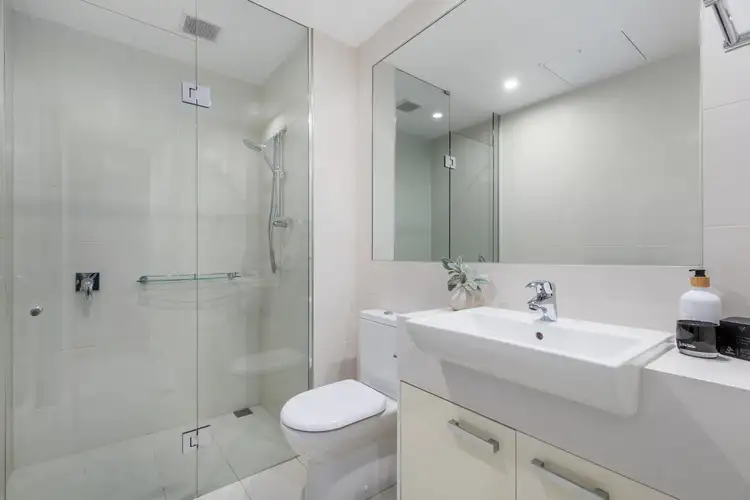 Sixth view of Homely apartment listing, G01/428 Tooronga Road, Hawthorn East VIC 3123