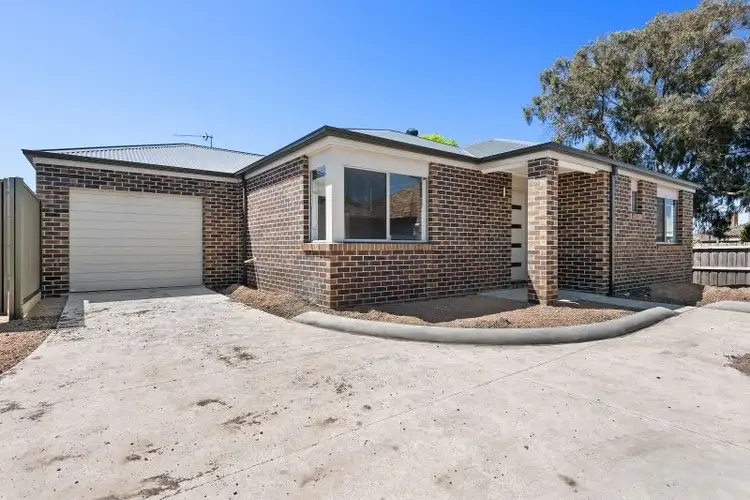 3/11 Verdon Street, Sebastopol VIC 3356