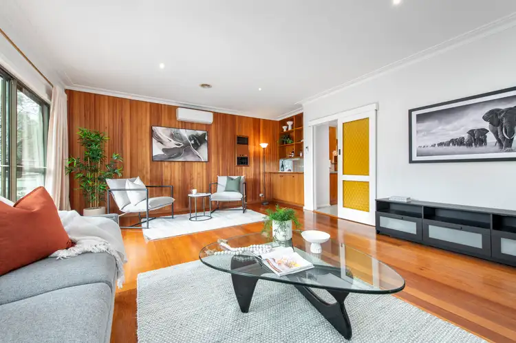 Third view of Homely house listing, 6 Rosalind Crescent, Blackburn VIC 3130