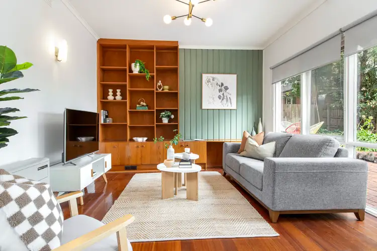 Fourth view of Homely house listing, 6 Rosalind Crescent, Blackburn VIC 3130