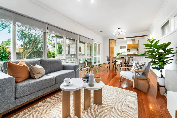 Fifth view of Homely house listing, 6 Rosalind Crescent, Blackburn VIC 3130