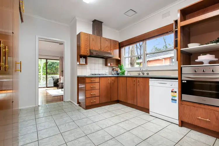 Sixth view of Homely house listing, 6 Rosalind Crescent, Blackburn VIC 3130