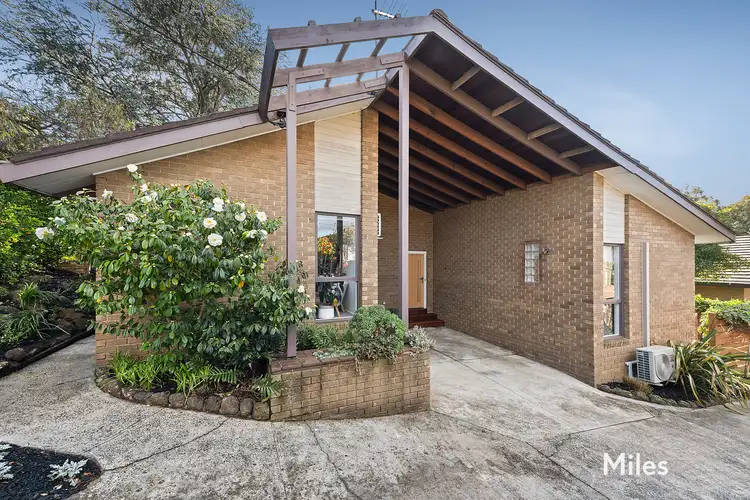 1/174 Waiora Road, Rosanna VIC 3084