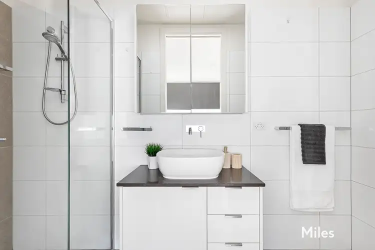Fifth view of Homely apartment listing, 5/46 Barkly Place, Heidelberg VIC 3084