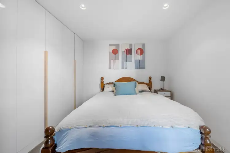 Fifth view of Homely apartment listing, 208/176 Argyle Street, Fitzroy VIC 3065