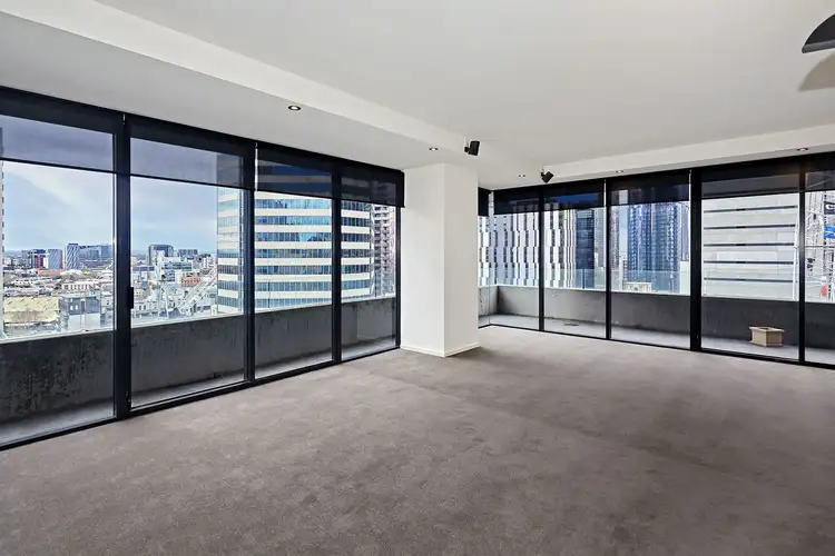 Fourth view of Homely apartment listing, 299 Queen Street, Melbourne VIC 3000