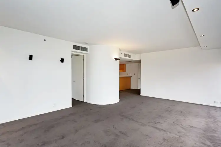 Fifth view of Homely apartment listing, 299 Queen Street, Melbourne VIC 3000