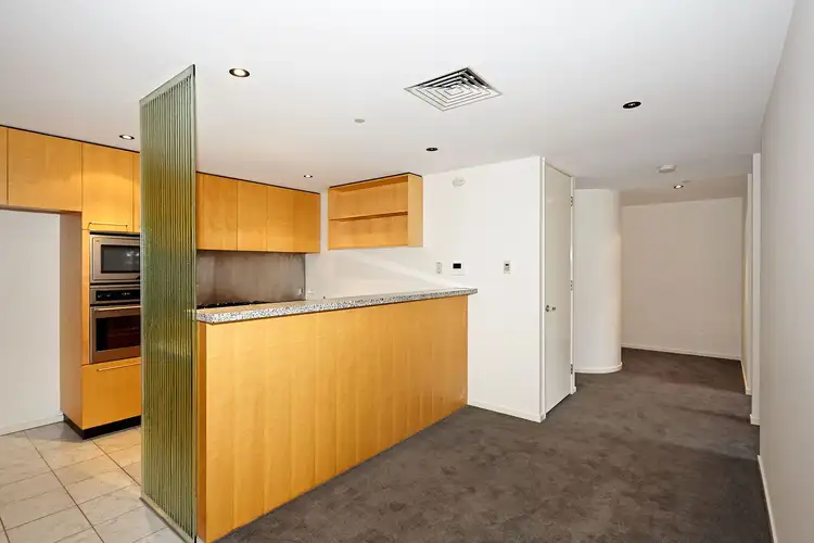 Sixth view of Homely apartment listing, 299 Queen Street, Melbourne VIC 3000