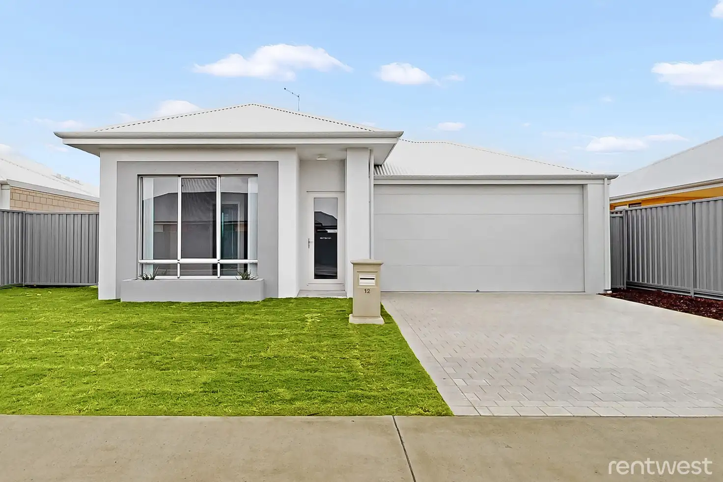 Main view of Homely house listing, 12 Gresham Bvd, Baldivis WA 6171