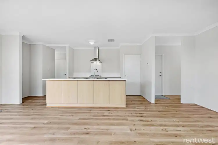 Second view of Homely house listing, 12 Gresham Bvd, Baldivis WA 6171