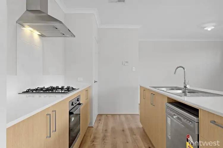 Third view of Homely house listing, 12 Gresham Bvd, Baldivis WA 6171