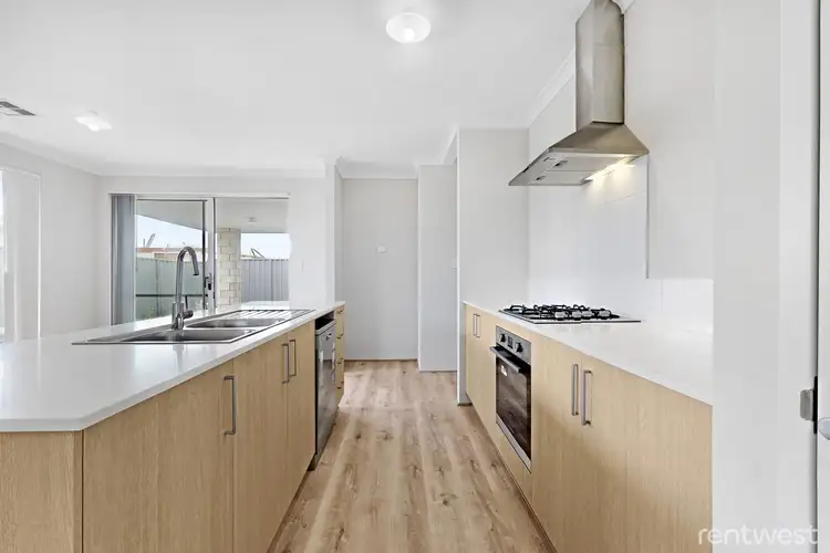 Fourth view of Homely house listing, 12 Gresham Bvd, Baldivis WA 6171