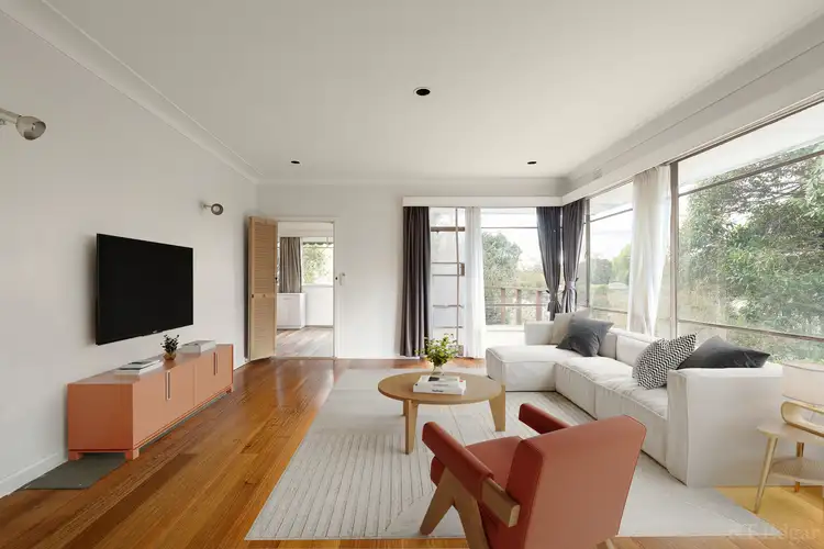 Third view of Homely house listing, 1 - 2 Earls Court, Balwyn North VIC 3104