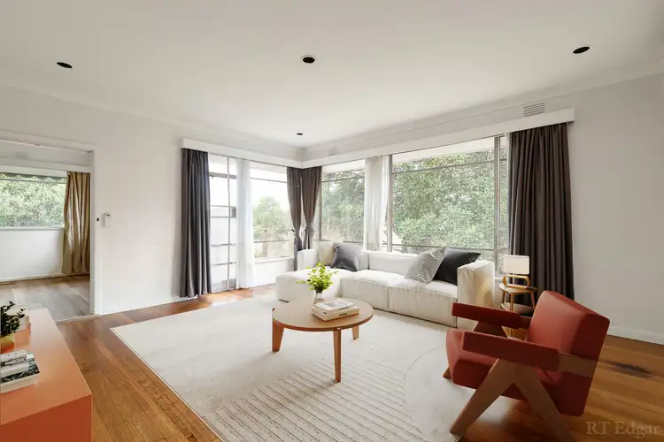 Fourth view of Homely house listing, 1 - 2 Earls Court, Balwyn North VIC 3104