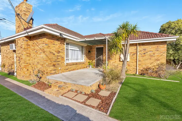 Main view of Homely house listing, 20 Marrbridge Road, Moorabbin VIC 3189
