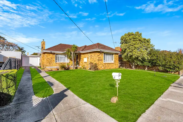 Second view of Homely house listing, 20 Marrbridge Road, Moorabbin VIC 3189