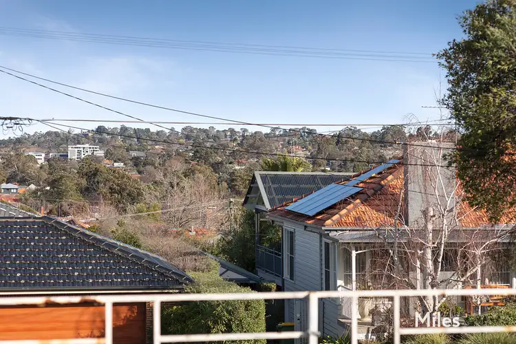 Second view of Homely house listing, 20 Alfreda Avenue, Rosanna VIC 3084