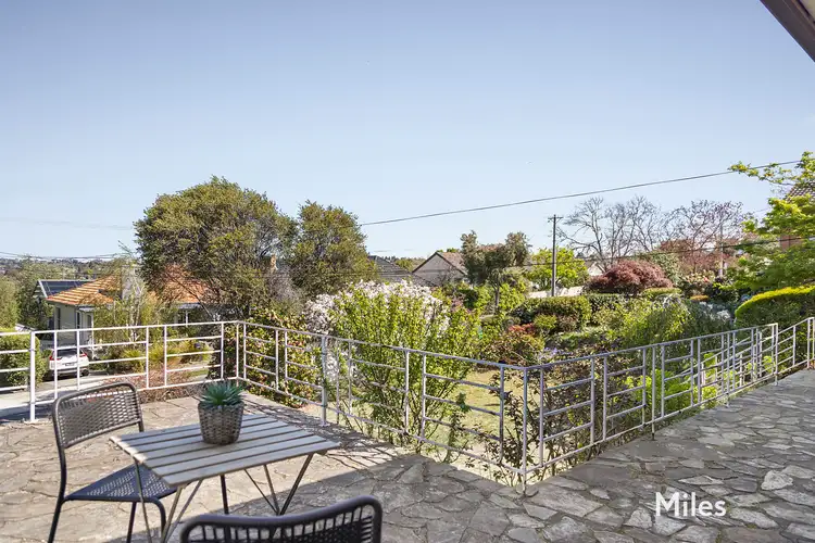 Third view of Homely house listing, 20 Alfreda Avenue, Rosanna VIC 3084