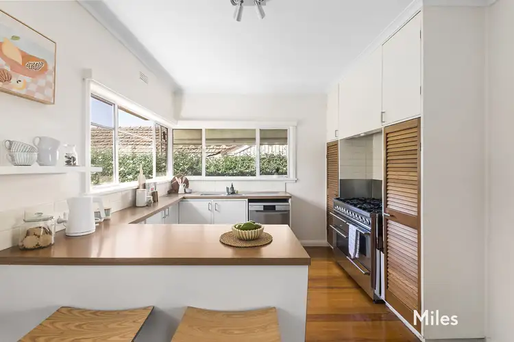 Sixth view of Homely house listing, 20 Alfreda Avenue, Rosanna VIC 3084