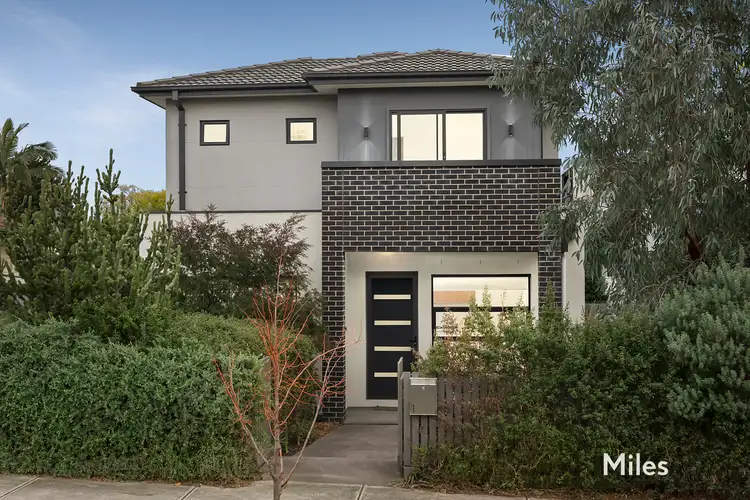 1/43 Linden Avenue, Ivanhoe VIC 3079