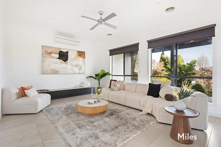 Second view of Homely house listing, 29 Coorie Crescent, Rosanna VIC 3084